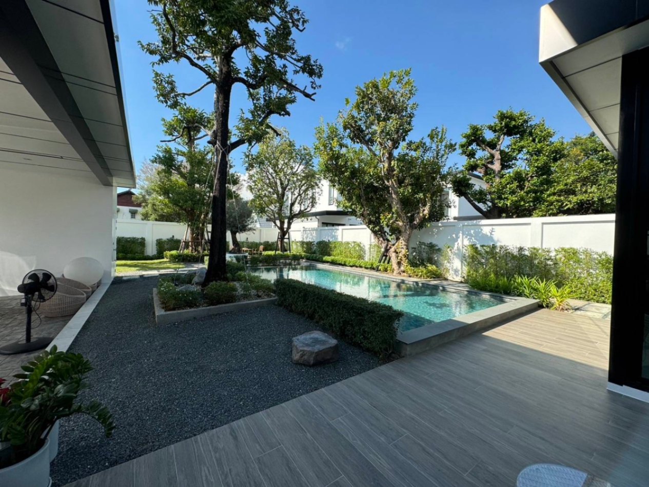 4 ห้องนอน บ้านเดี่ยว สำหรับเช่า ใน แม่เหียะ, เมืองเชียงใหม่, เชียงใหม่ - Image 38