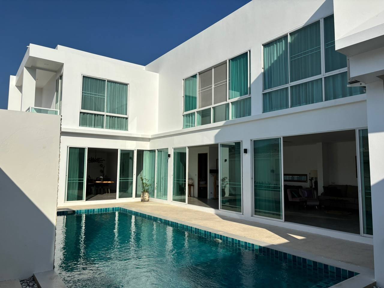 5 Bedroom House For Sale in Nong Han, San Sai, Chiang Mai - Image 11