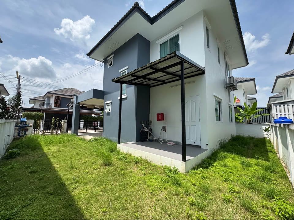 Phufah Garden Home 4 - Image 17