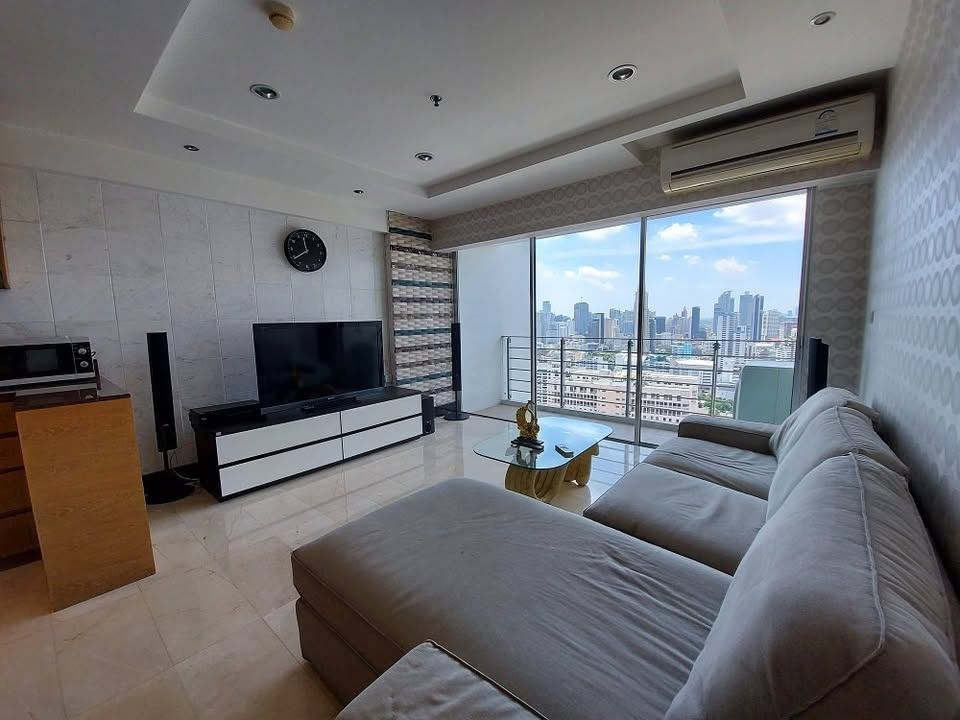 My Resort Bangkok - Image 1