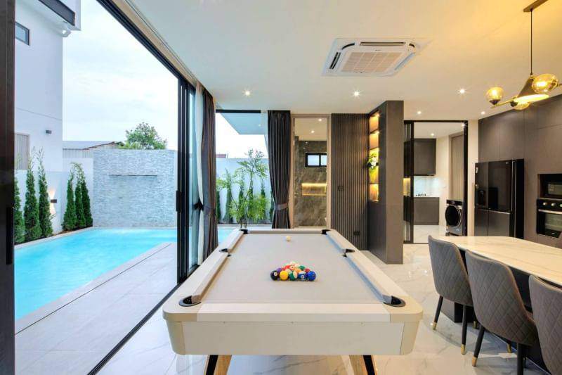 4 ห้องนอน บ้านเดี่ยว สำหรับขาย ใน สุเทพ, เมืองเชียงใหม่, เชียงใหม่ - Image 14