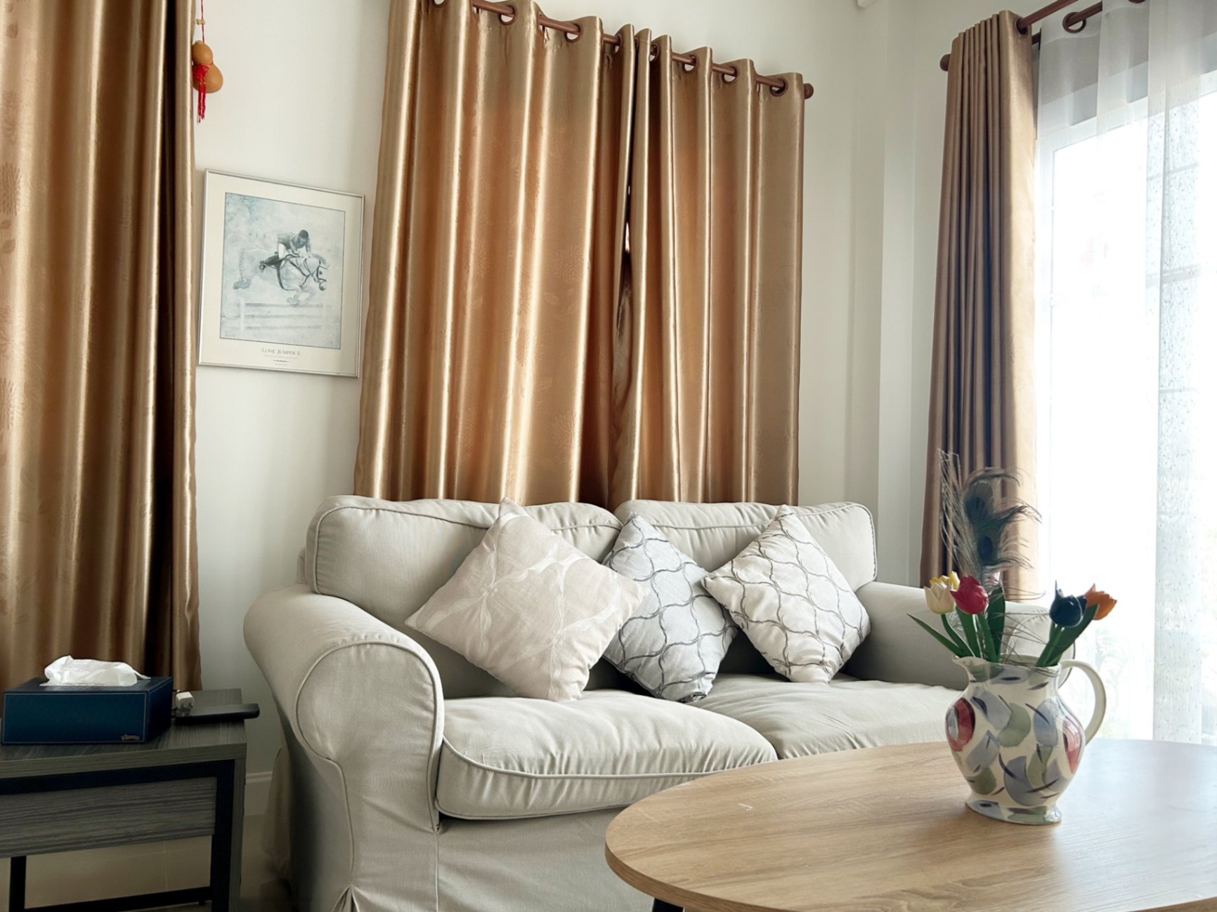 2 Bedroom House For Sale in Nong Han, San Sai, Chiang Mai - Image 2