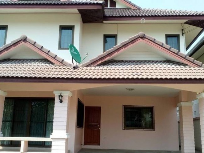 Lanna Home (Tha Sala) - Image 2