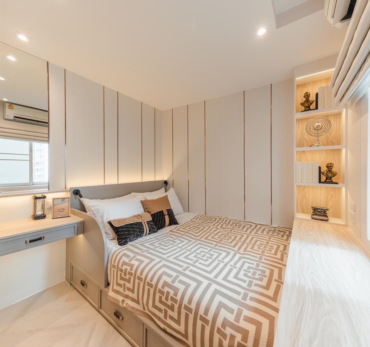 Fortune Condo Town - Image 3