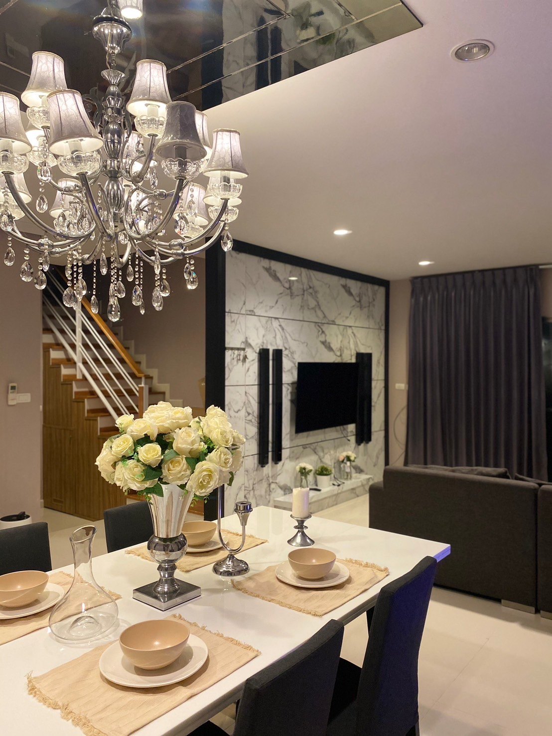 3 卧室 独立房屋  在  - Image 3