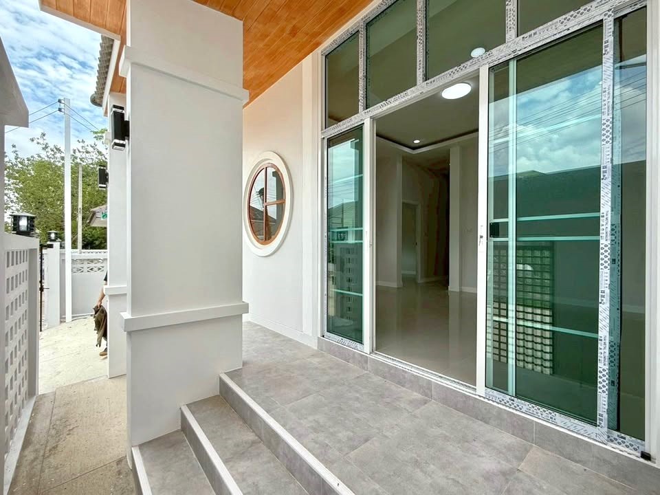 3 Bedroom House For Sale in Pa Daet, Mueang Chiang Mai, Chiang Mai - Image 10