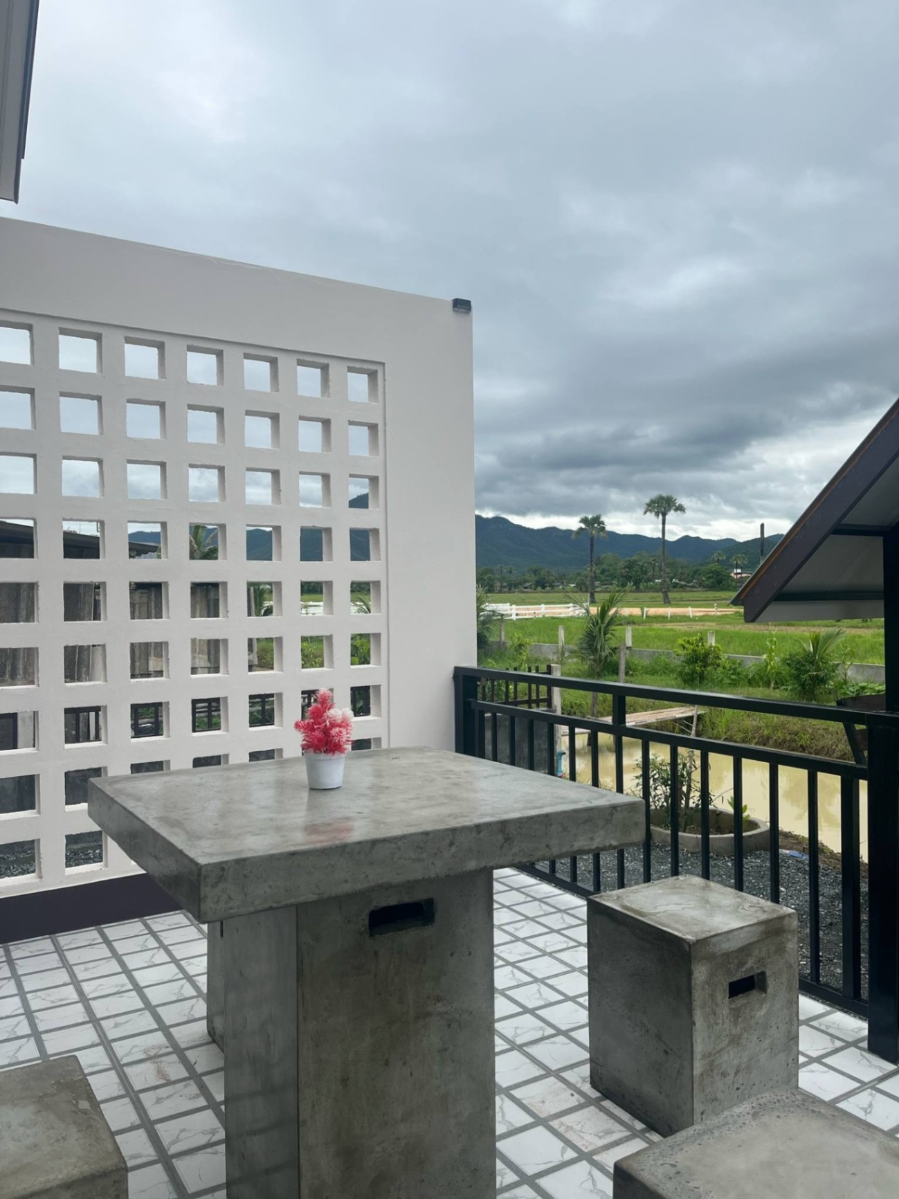 4 Bedroom House For Rent in Rong Wua Daeng, San Kamphaeng, Chiang Mai - Image 23