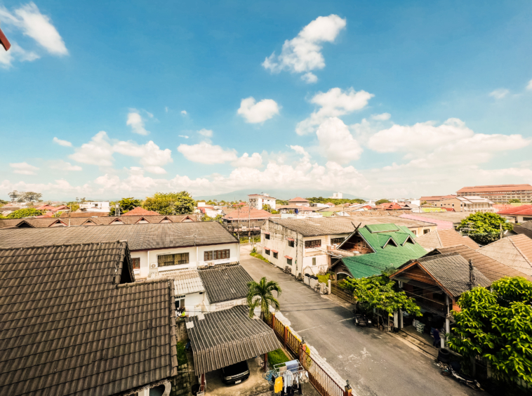 6 ห้องนอน บ้านเดี่ยว  ใน หนองหอย, เมืองเชียงใหม่, เชียงใหม่ - Image 31