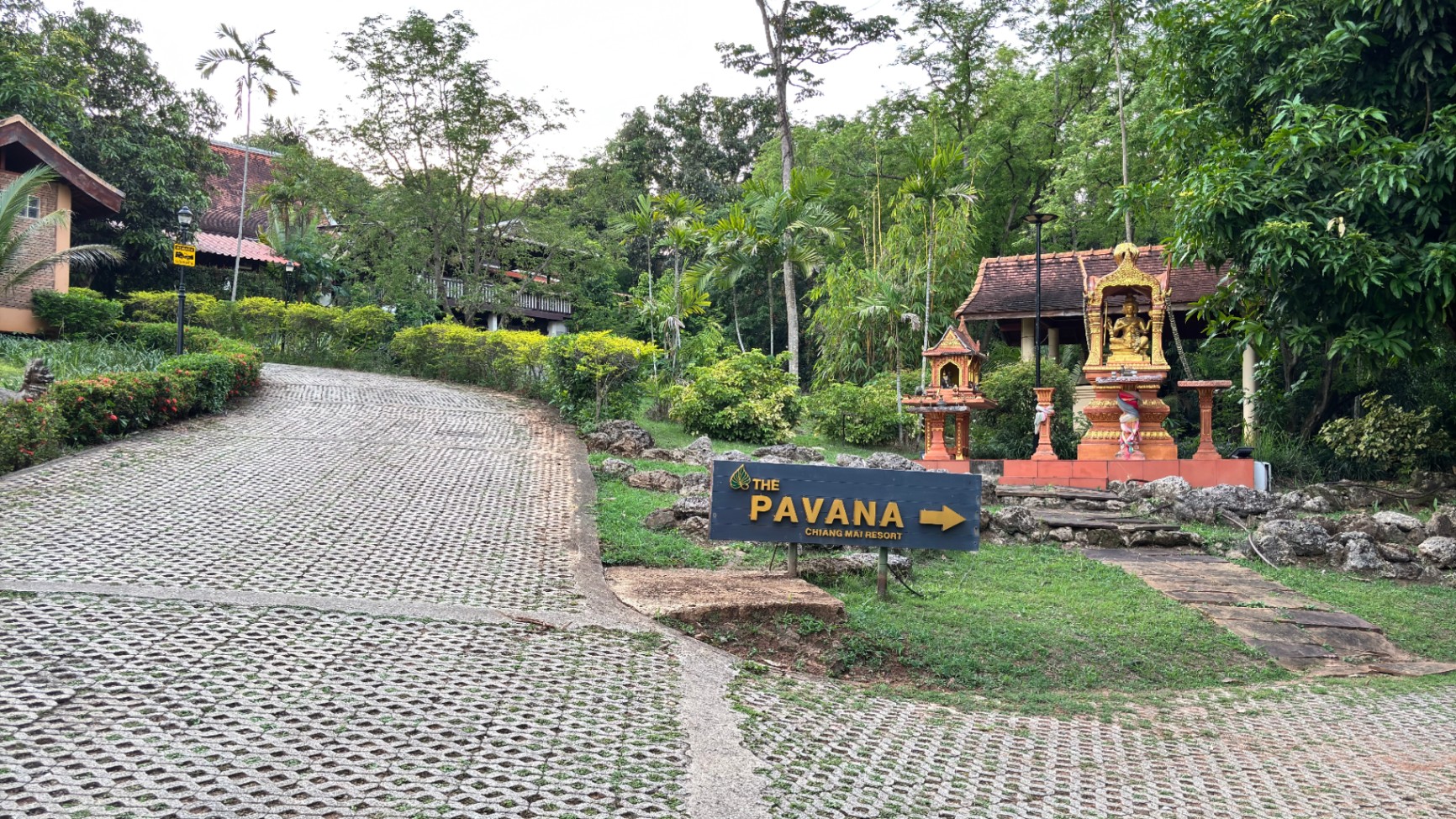 Pavana Resort - Image 13