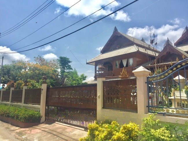 4 Bedroom House For Sale in Hang Dong, Hang Dong, Chiang Mai - Image 6