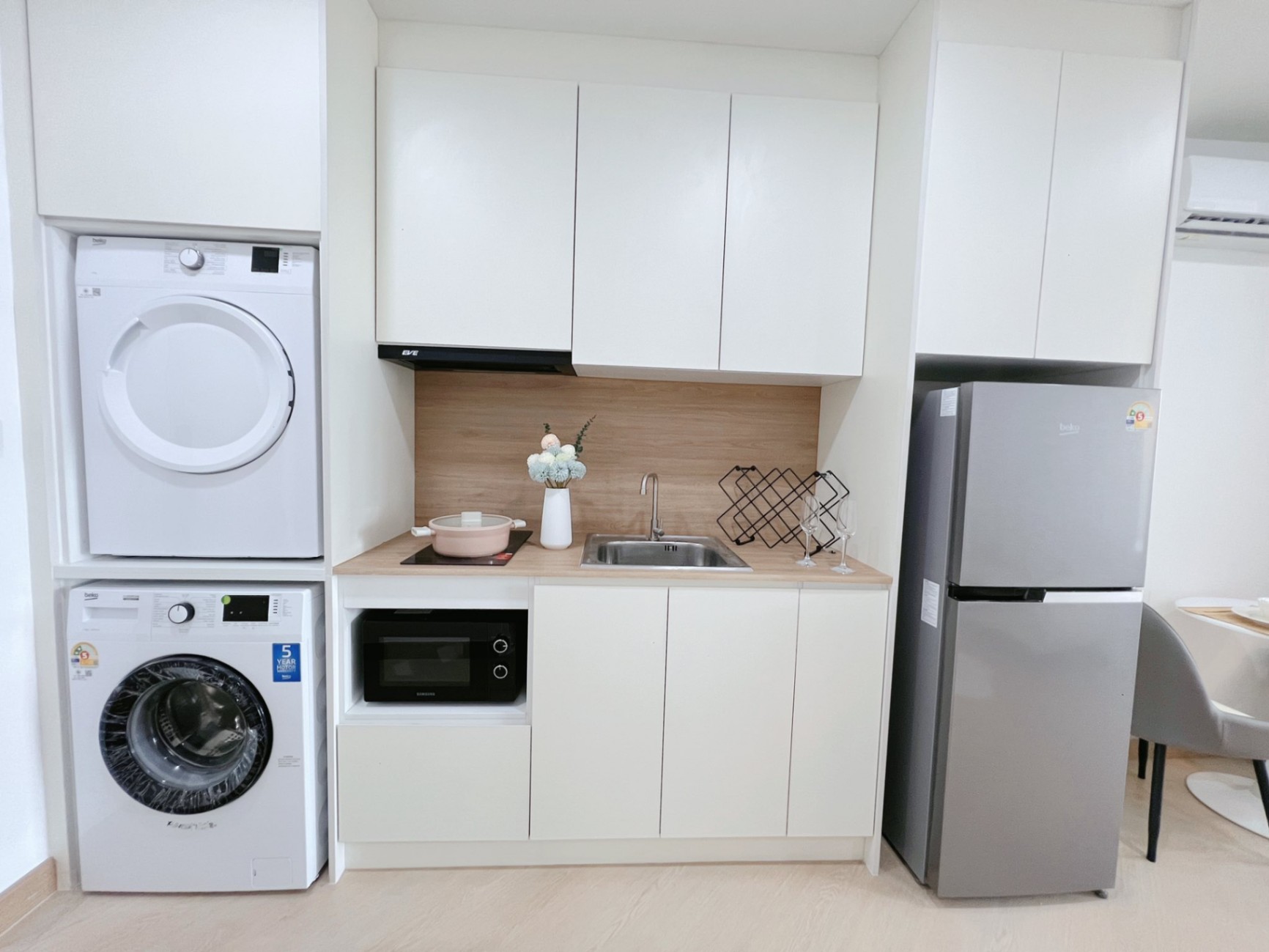Nakornping Condo - Image 3
