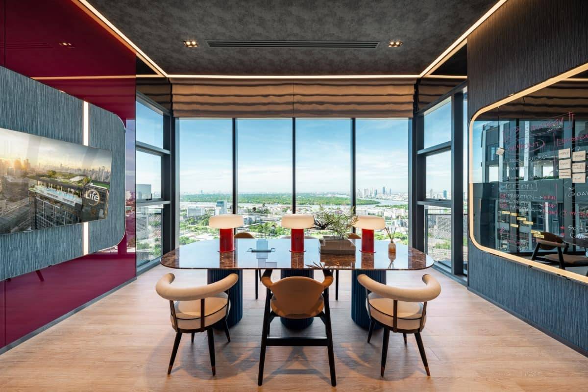 1 Bedroom Condo For Sale in Khlong Toei, Khlong Toei, Bangkok - Image 12
