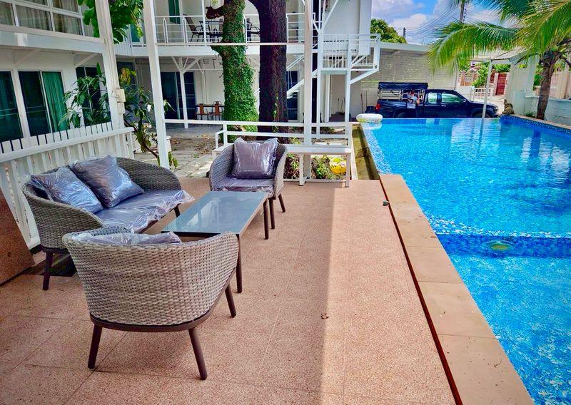 7 Bedroom House For Sale in Tha Sala, Mueang Chiang Mai, Chiang Mai - Image 14