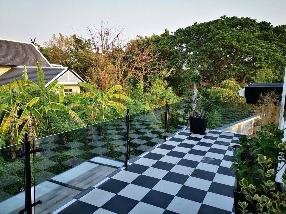 3 Bedroom House For Rent in Pa Daet, Mueang Chiang Mai, Chiang Mai - Image 11
