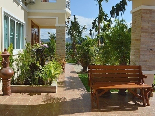 6 Bedroom House For Sale in Nong Han, San Sai, Chiang Mai - Image 5