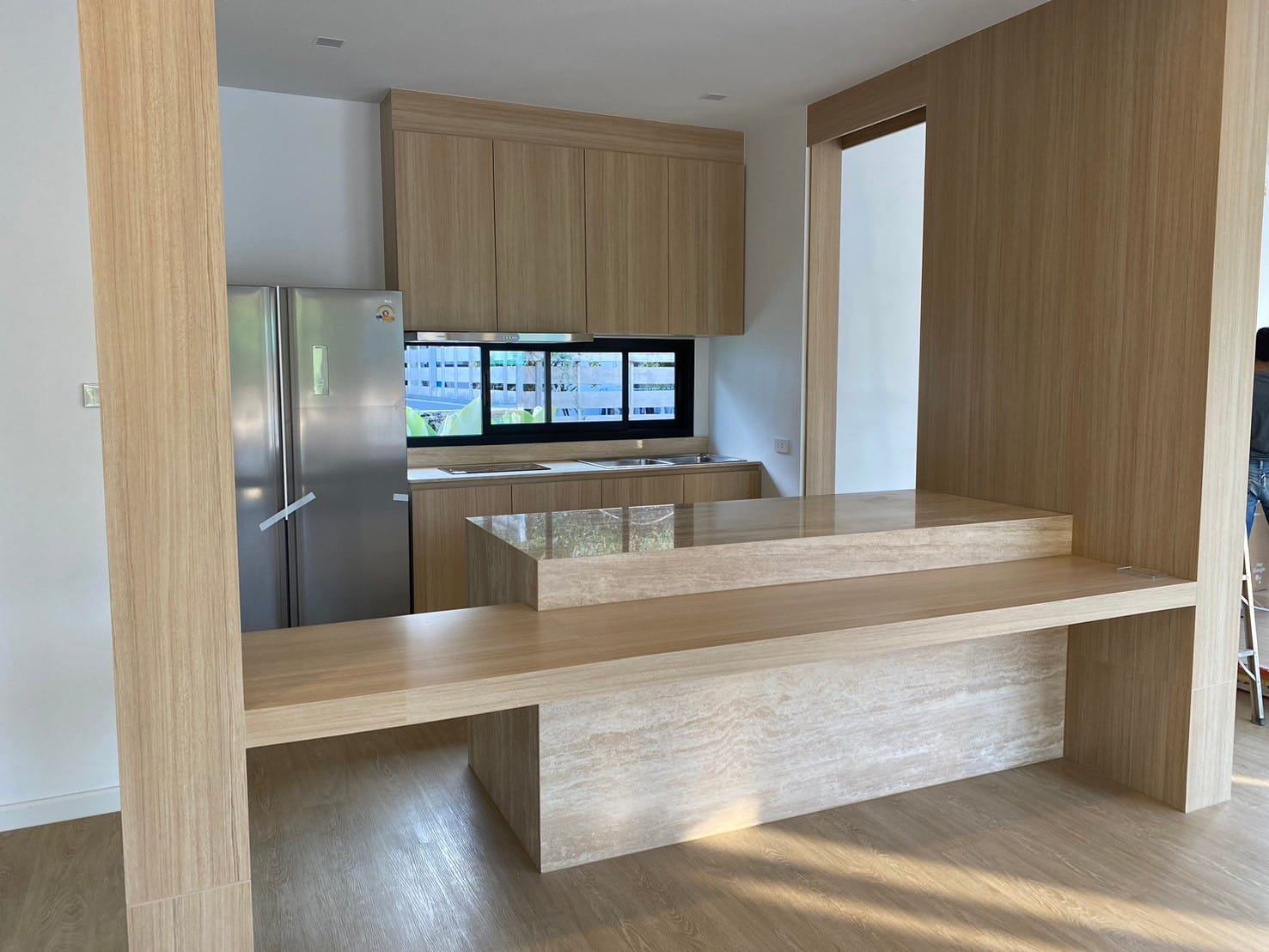 3 Bedroom House For Sale in San Phak Wan, Hang Dong, Chiang Mai - Image 5