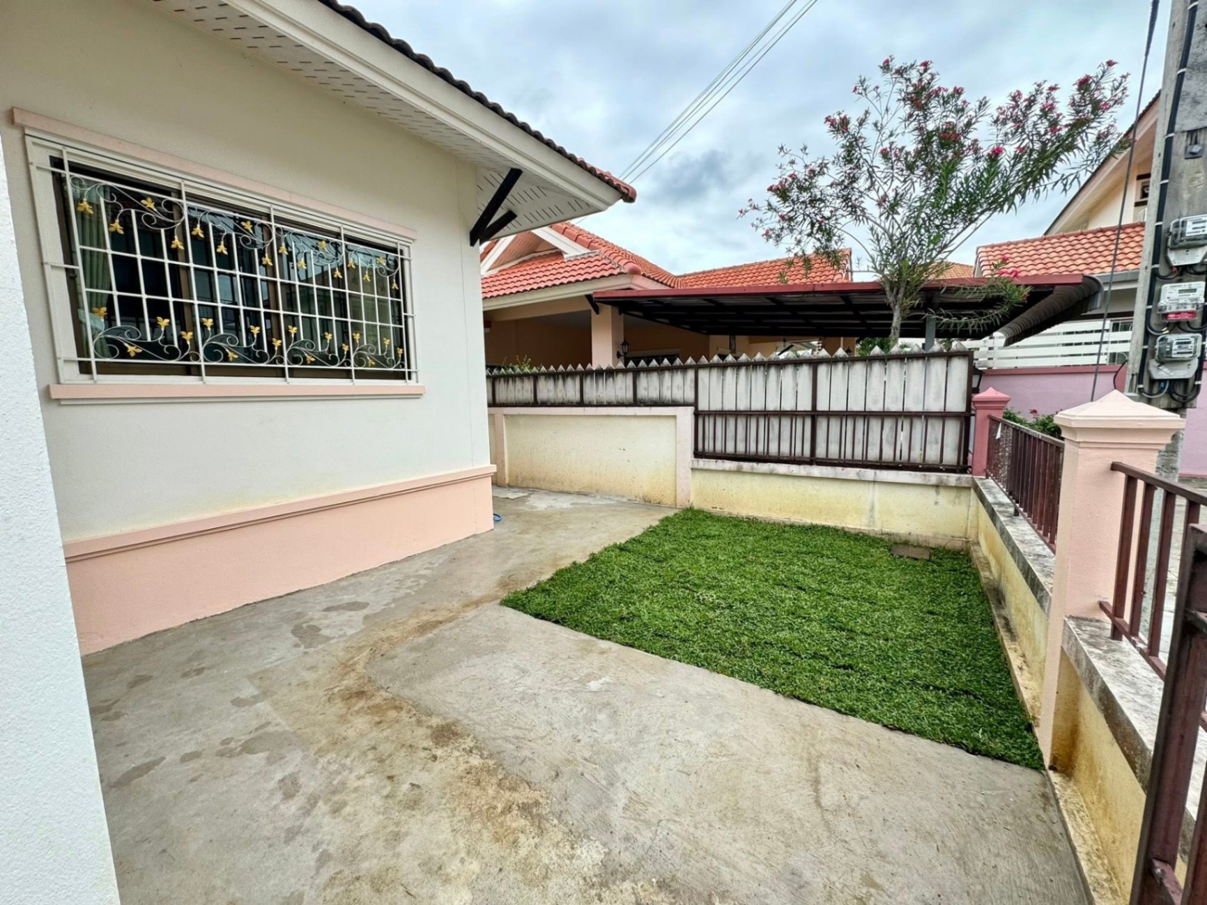 3 Bedroom House For Rent in San Sai Noi, San Sai, Chiang Mai - Image 9