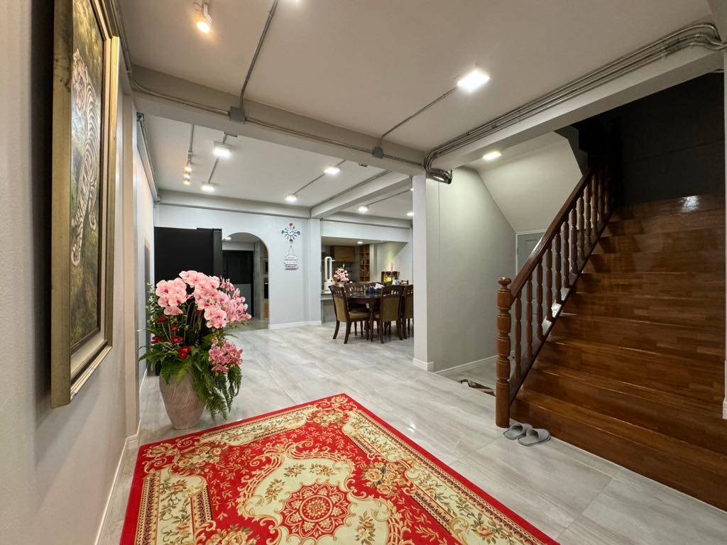 2 Bedroom Townhouse For Rent in Suthep, Mueang Chiang Mai, Chiang Mai - Image 4
