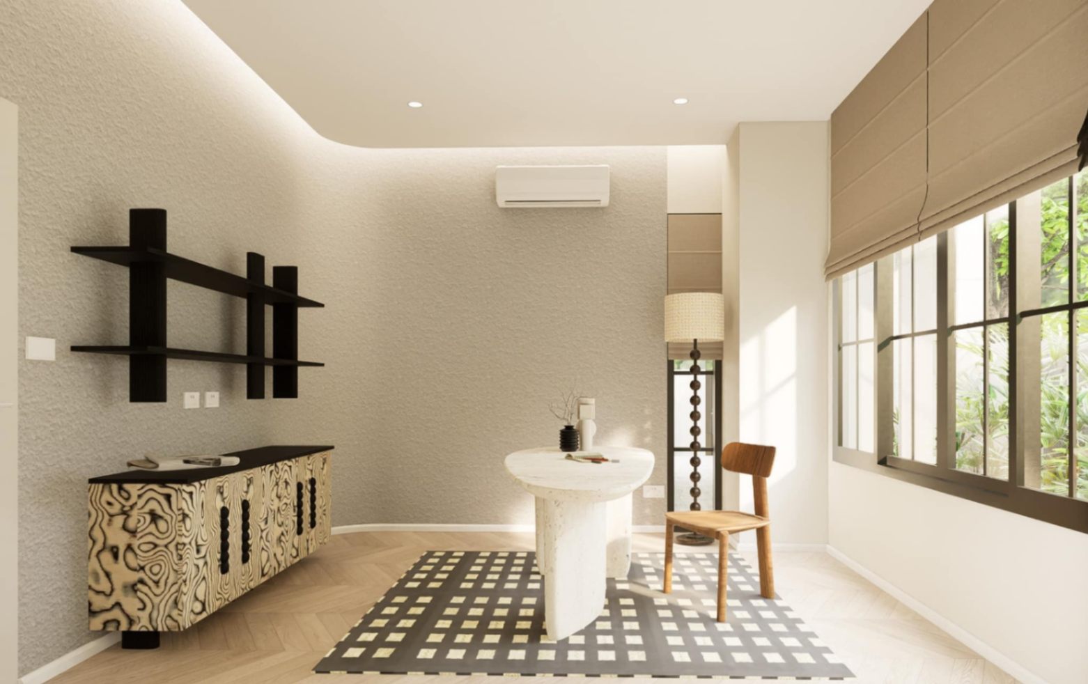 5 Bedroom House For Sale in San Phisuea, Mueang Chiang Mai, Chiang Mai - Image 7