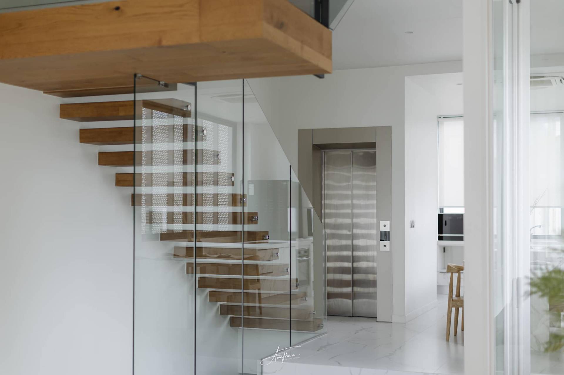 3 ห้องนอน บ้านเดี่ยว สำหรับขาย ใน คลองตันเหนือ, วัฒนา, กรุงเทพมหานคร - Image 18