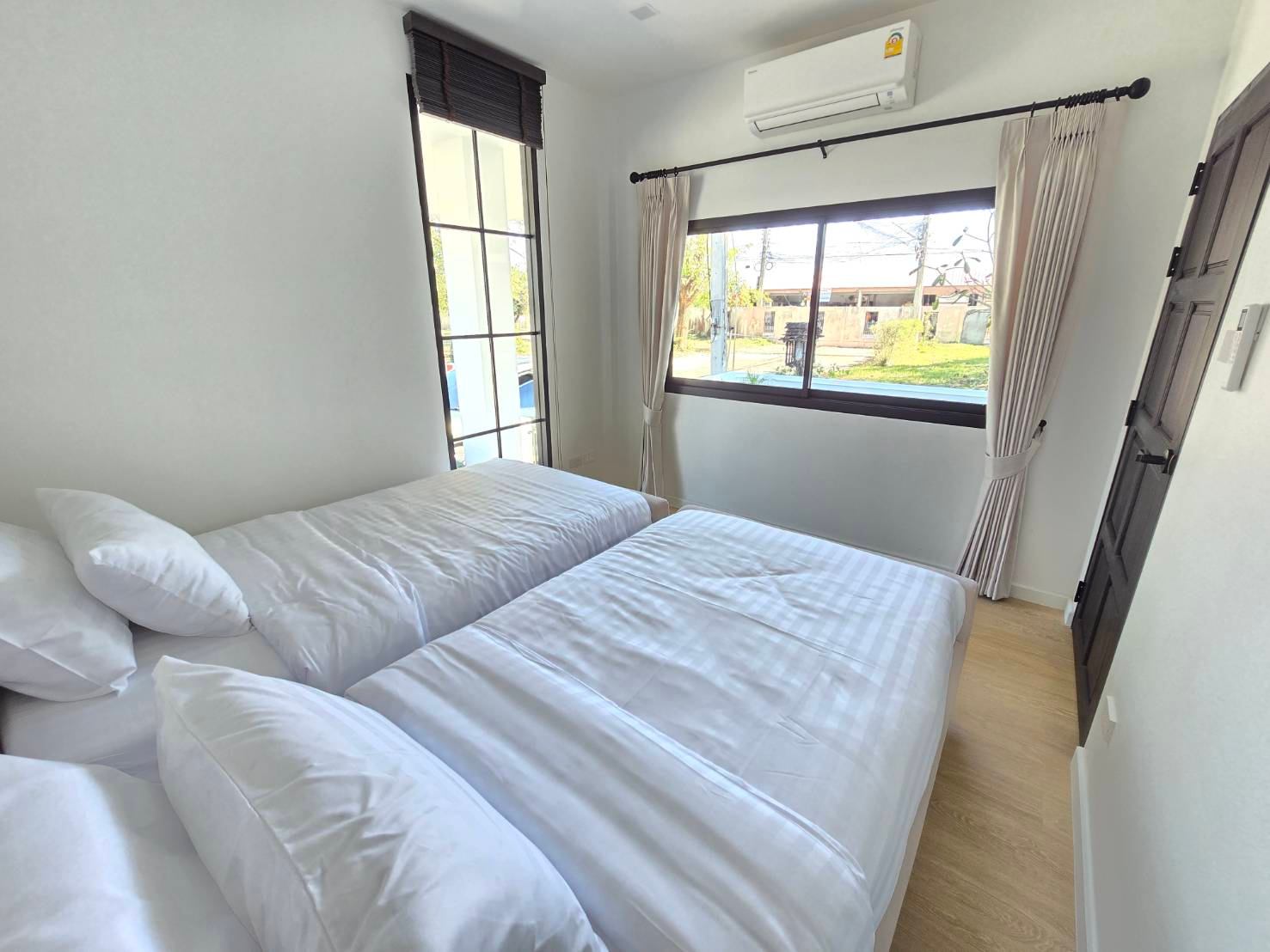 3 Bedroom House For Sale in Nong Khwai, Hang Dong, Chiang Mai - Image 18