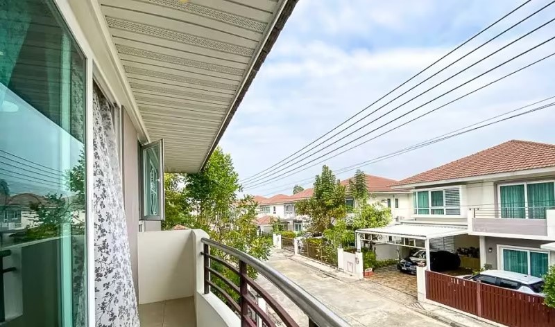 Supalai Garden Ville Wongwaen-San Kamphaeng - Image 10