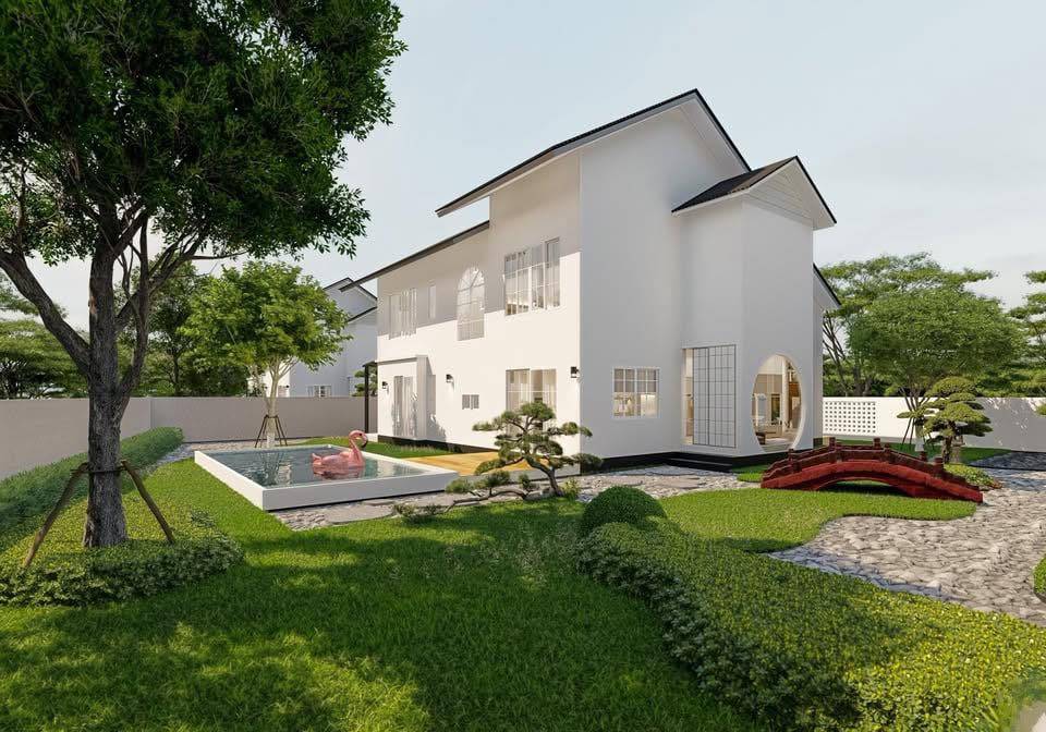 4 Bedroom House For Sale in Hang Dong, Hang Dong, Chiang Mai - Image 1