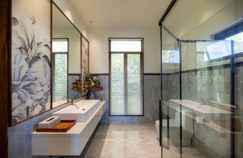 5 Bedroom House For Sale in Nong Phueng, Saraphi, Chiang Mai - Image 15
