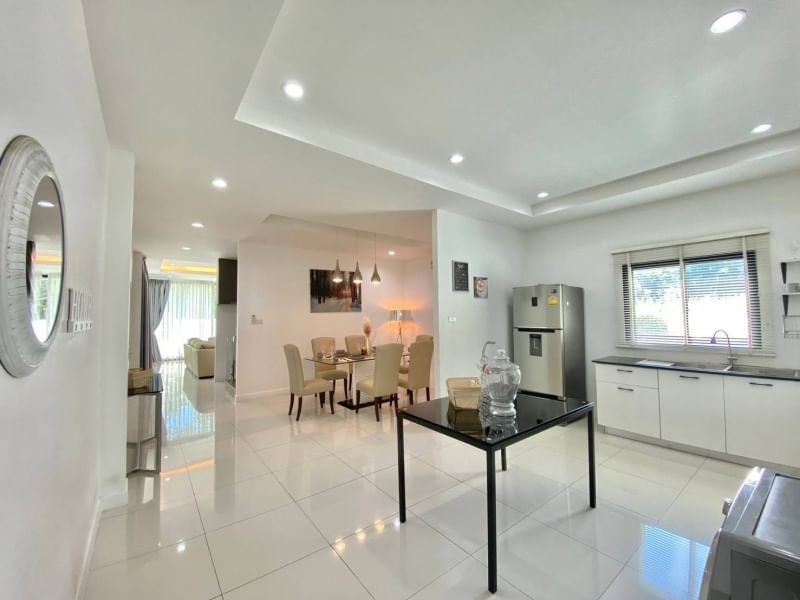 3 Bedroom House For Sale in Nam Phrae, Hang Dong, Chiang Mai - Image 7
