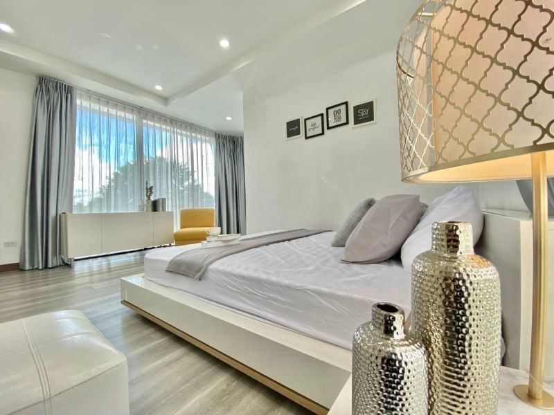 3 Bedroom House For Sale in Nam Phrae, Hang Dong, Chiang Mai - Image 13