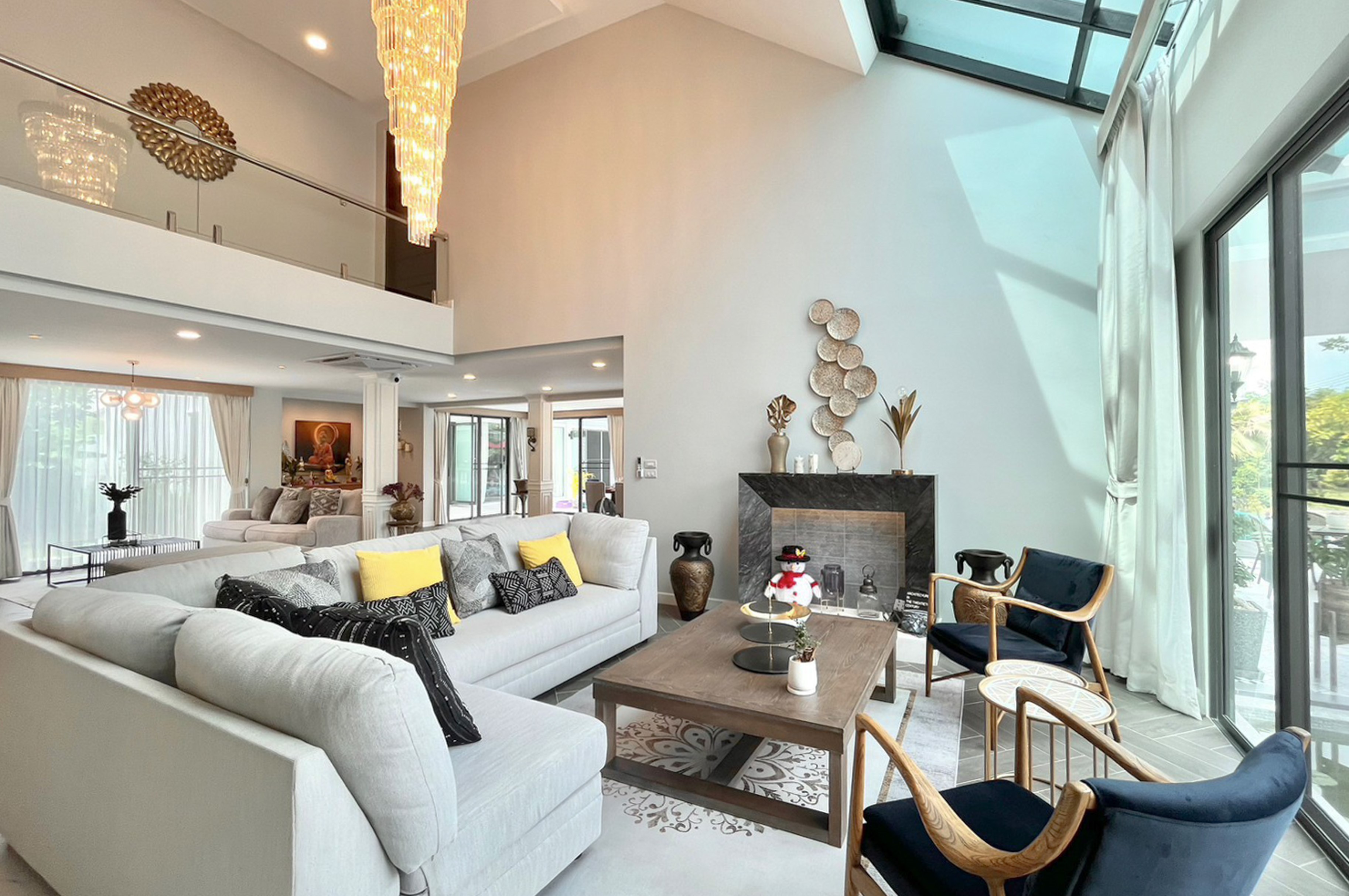 10 Bedroom House For Sale in San Na Meng, San Sai, Chiang Mai - Image 30