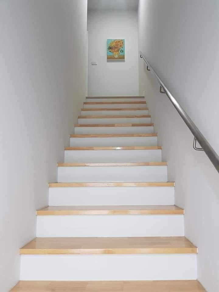 3 Bedroom Townhouse For Rent in Mae Hia, Mueang Chiang Mai, Chiang Mai - Image 7