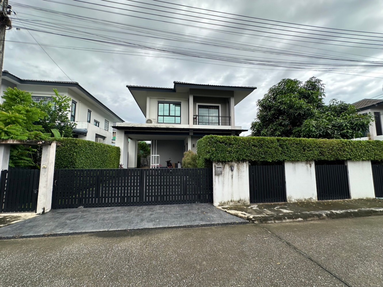บ้านรินรดา สันทราย - Image 1