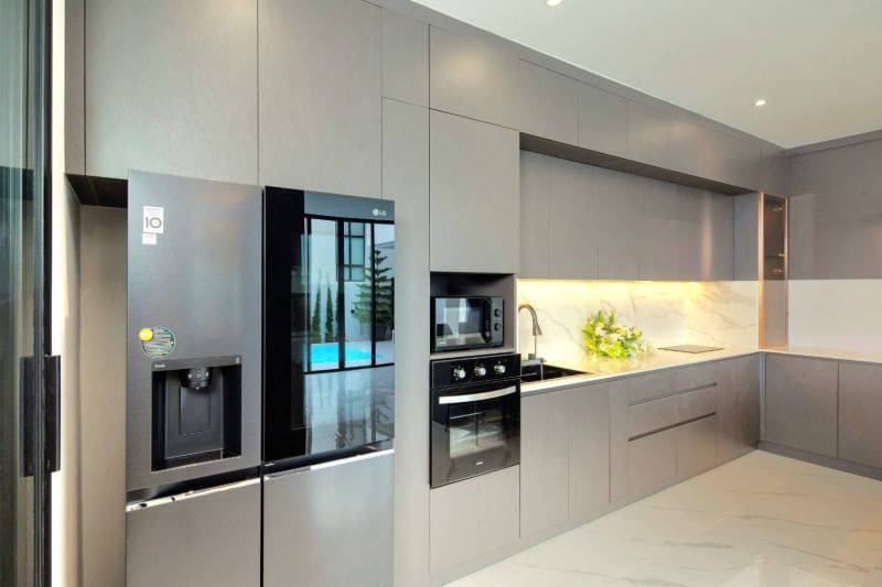 4 ห้องนอน บ้านเดี่ยว สำหรับขาย ใน สุเทพ, เมืองเชียงใหม่, เชียงใหม่ - Image 10