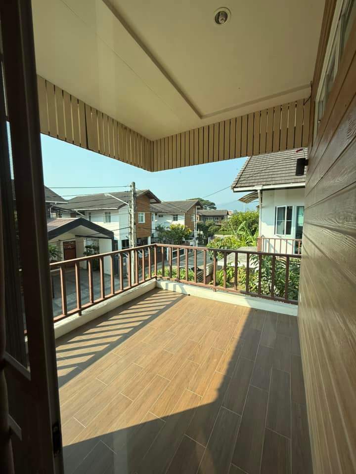 4 Bedroom House For Rent in Pa Tan, Mueang Chiang Mai, Chiang Mai - Image 16