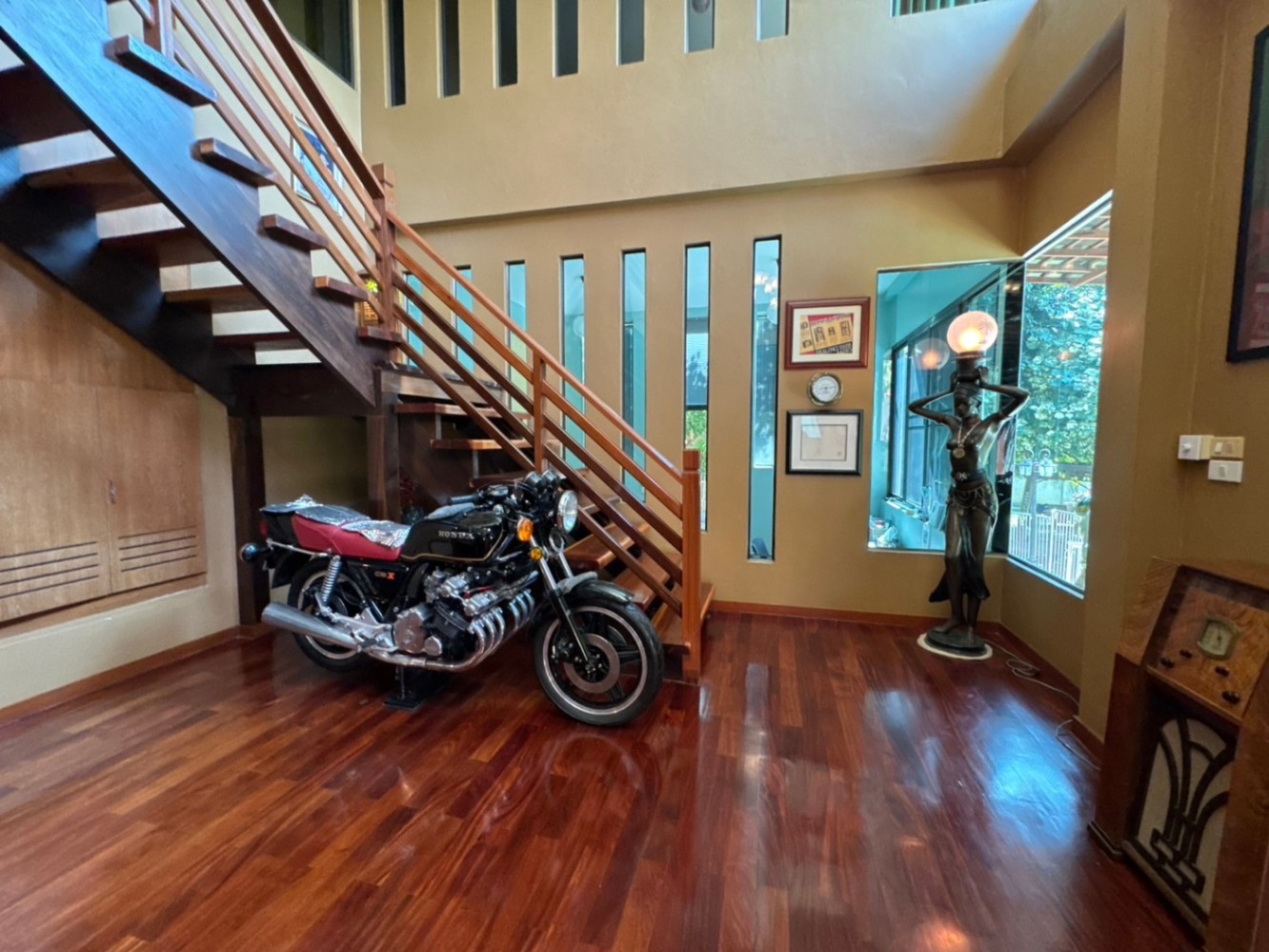 6 Bedroom House For Sale in Nam Phrae, Hang Dong, Chiang Mai - Image 11