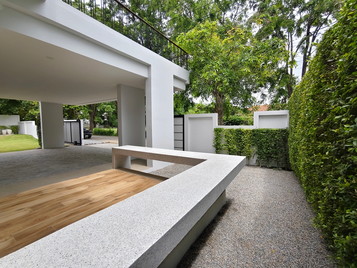 4 Bedroom House For Sale in San Phak Wan, Hang Dong, Chiang Mai - Image 41