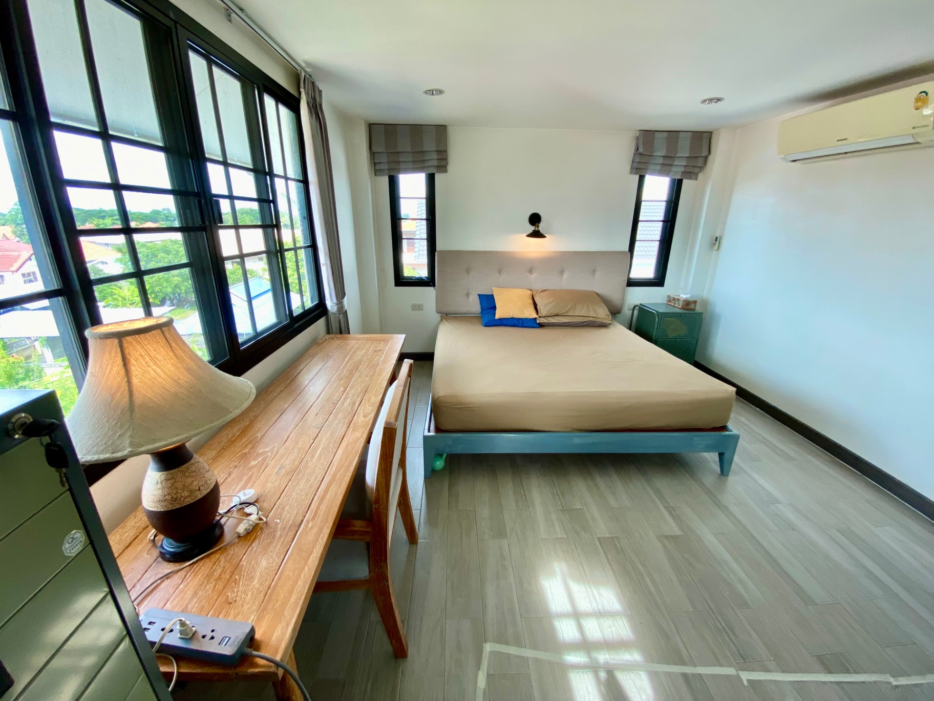 3 Bedroom Townhouse For Sale in Pa Daet, Mueang Chiang Mai, Chiang Mai - Image 14
