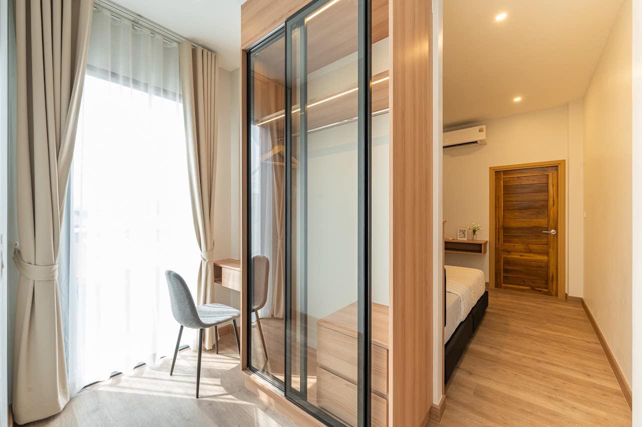 3 Bedroom House For Sale in San Phak Wan, Hang Dong, Chiang Mai - Image 16