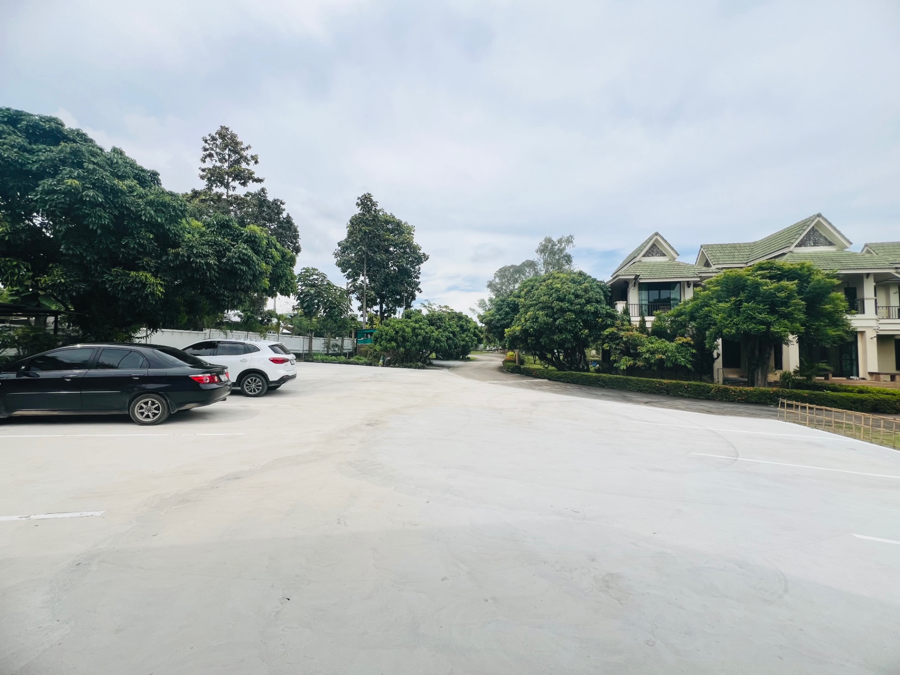 3 Bedroom House For Sale in Nam Phrae, Hang Dong, Chiang Mai - Image 28