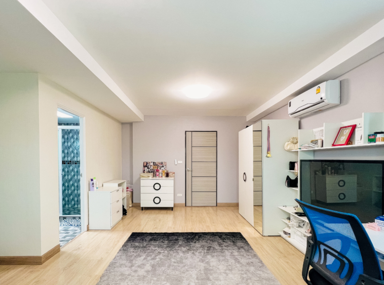 6 ห้องนอน บ้านเดี่ยว  ใน หนองหอย, เมืองเชียงใหม่, เชียงใหม่ - Image 20