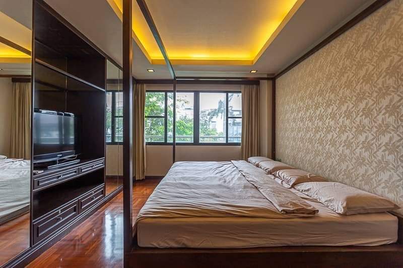3 ห้องนอน คอนโด สำหรับขาย ใน ทุ่งมหาเมฆ, สาทร, กรุงเทพมหานคร - Image 10