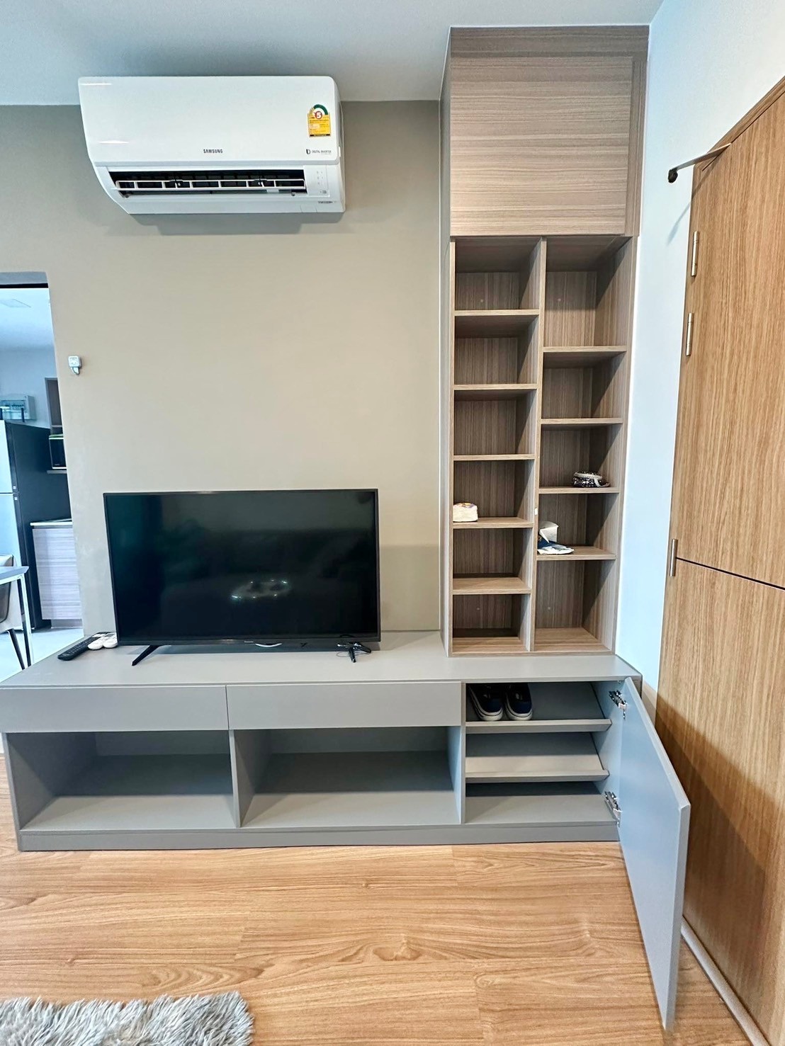 Arise Condo At Mahidol - Image 5