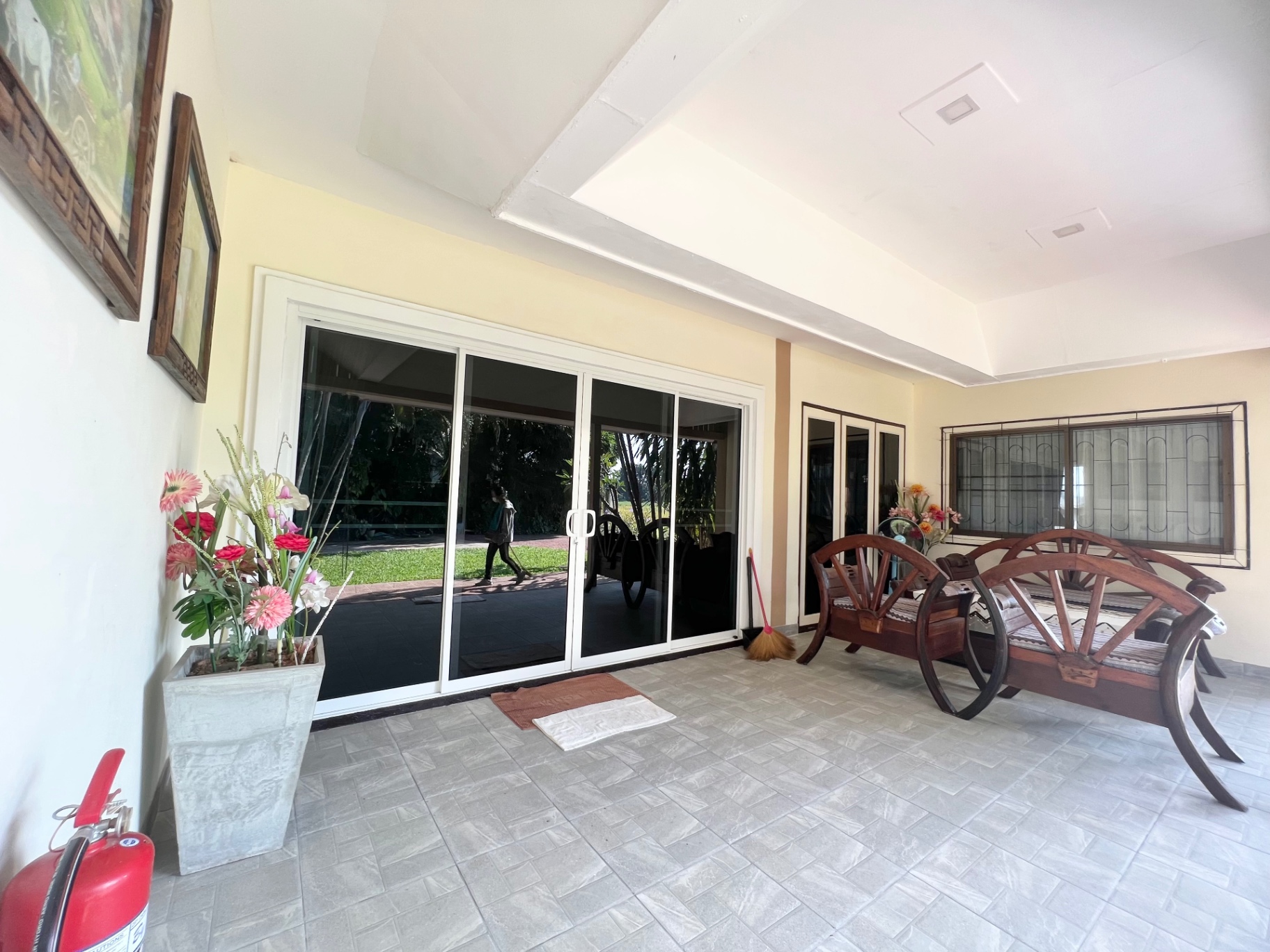 3 Bedroom House For Sale in Nong Khwai, Hang Dong, Chiang Mai - Image 5