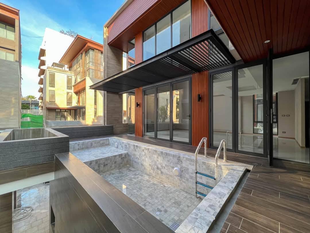 Anina Villa Sathorn-Yenakart - Image 19