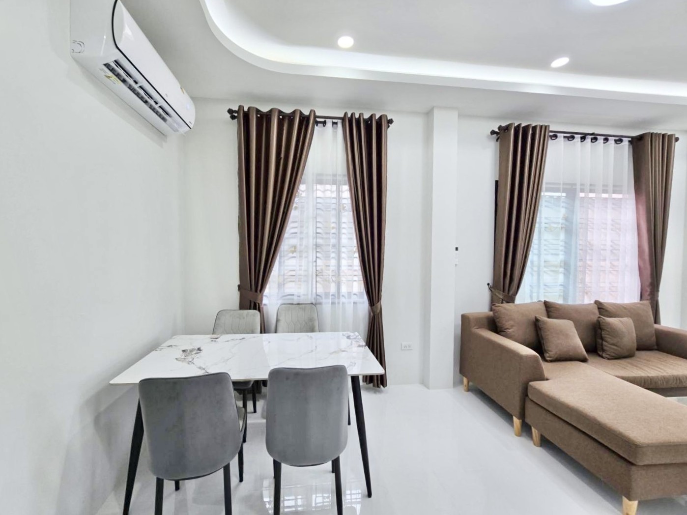 3 Bedroom House For Rent in San Na Meng, San Sai, Chiang Mai - Image 5