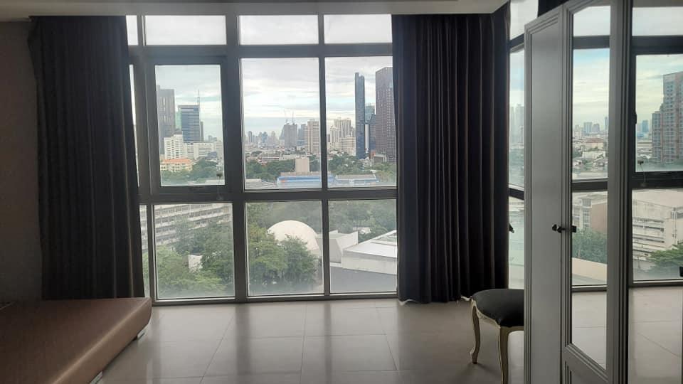 Nusasiri Grand Condominium - Image 2