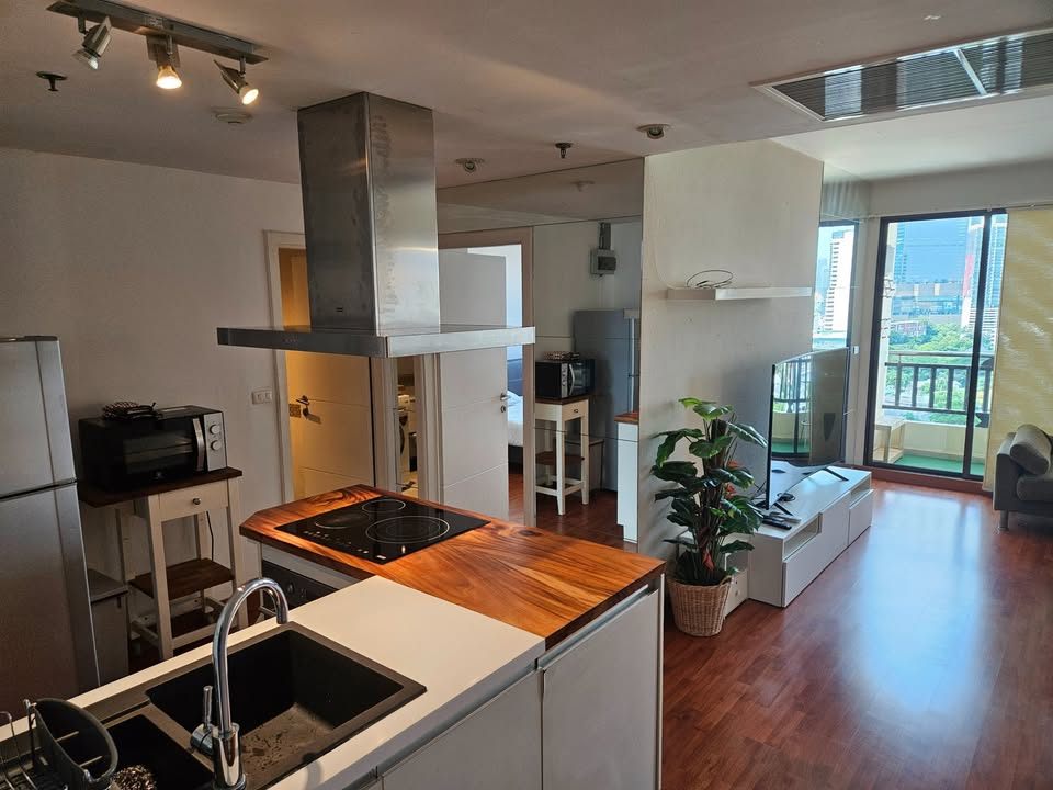 Supalai Oriental Place Sathorn - Suanplu - Image 17