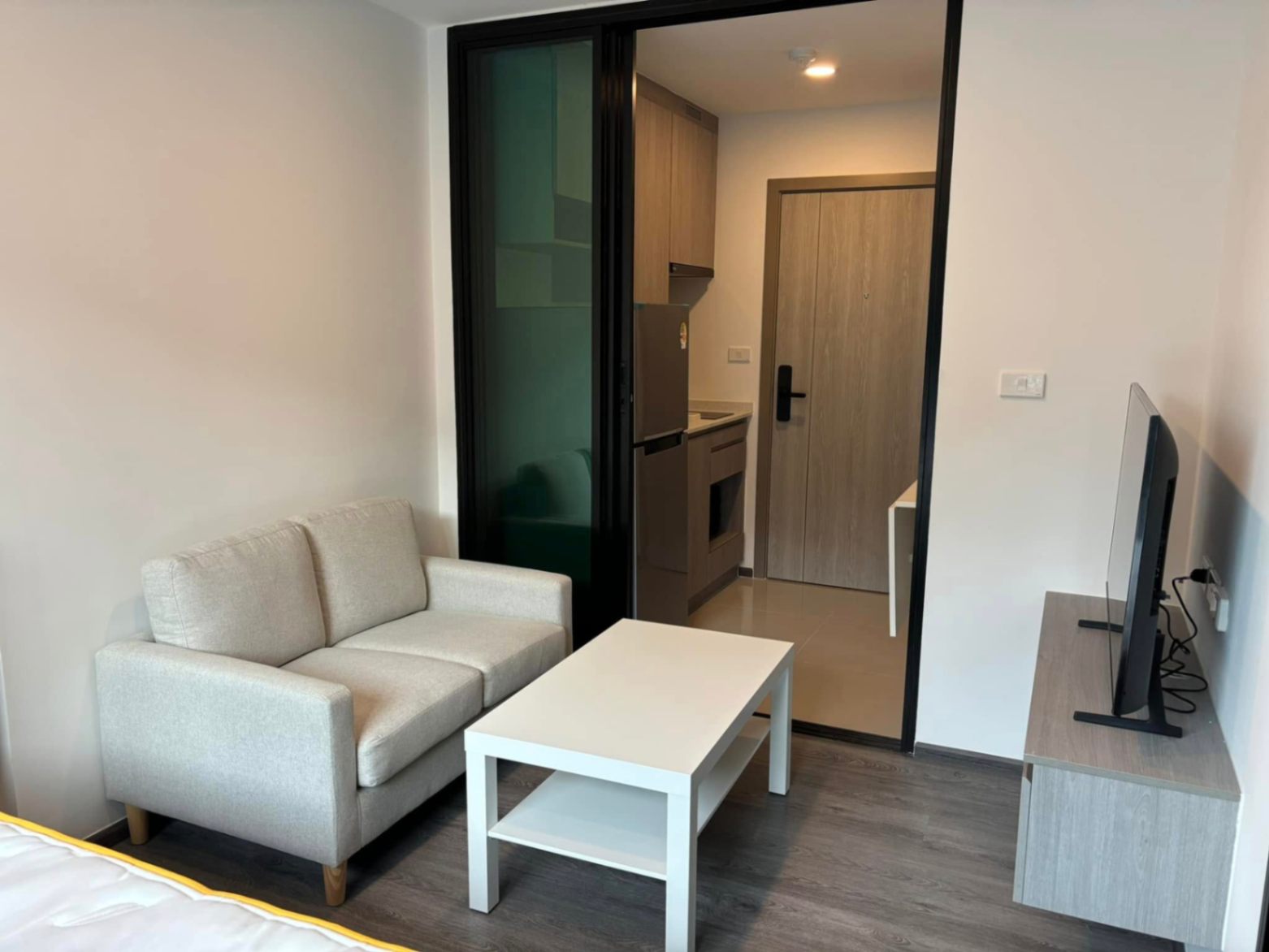 1 Bedroom Condo For Rent in Anusawari, Bang Khen, Bangkok - Image 4