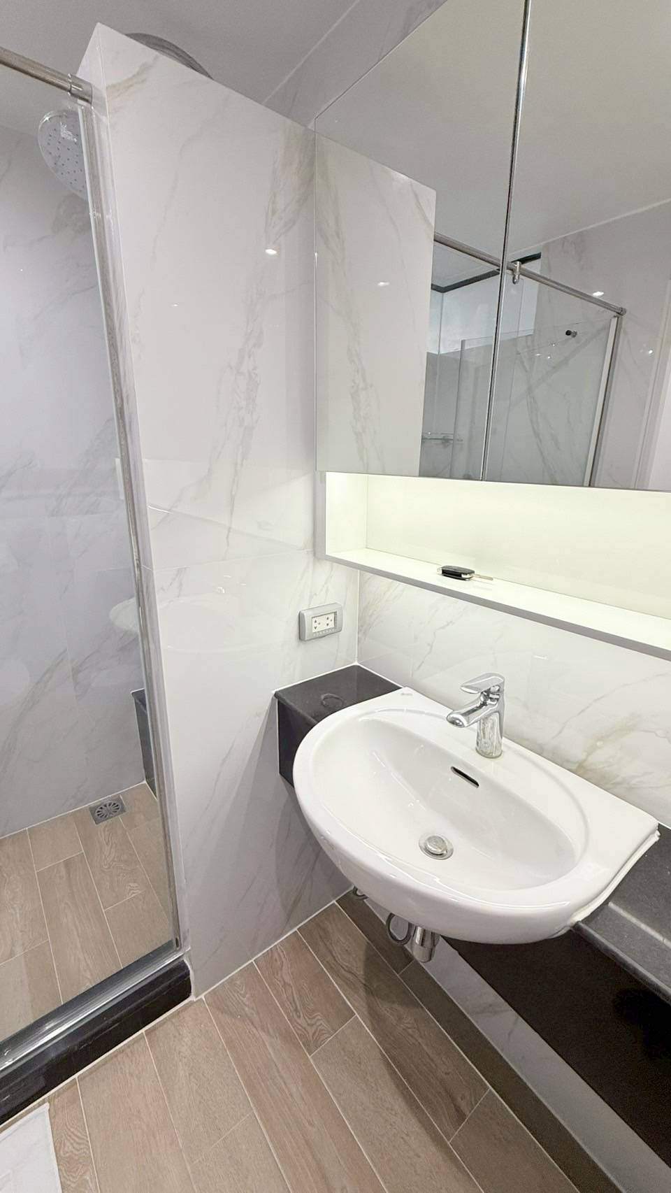 1 Bedroom Condo For Rent in Bang Kho Laem, Bang Kho Laem, Bangkok - Image 9